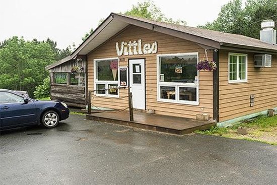 Vittles Cafe